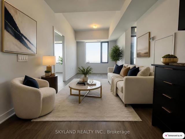 4308 2 Highway 7 Road, Vaughan | 2Beds/2Bath, Condo, $2,750/mo | Condos. Ca