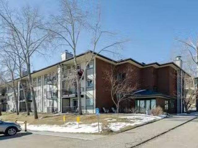 4308 385 Patterson Hill Sw, Calgary, AB, T3H 2P3 condo for s.