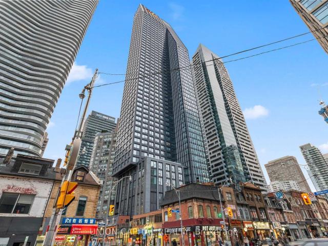 4308 8 Wellesley Street W, Toronto | Terminated, C12775 | Condos. Ca