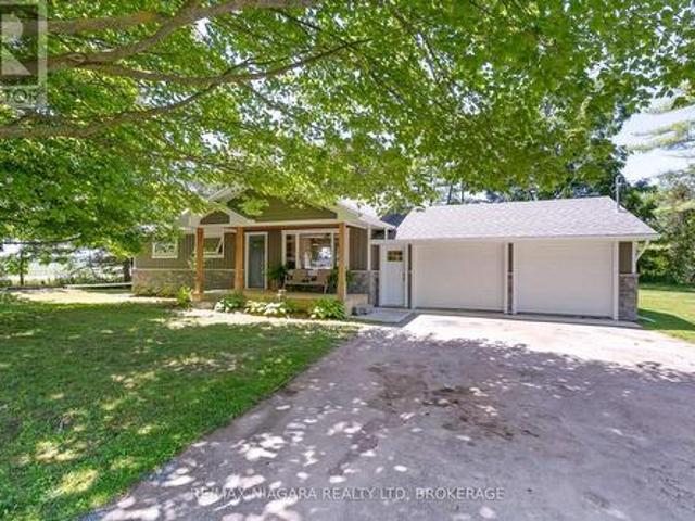 43092 Wills Road, Wainfleet Marshville/Winger, ON, L0S 1V0 house for sale | Listing ID X13048 | Royal LePage