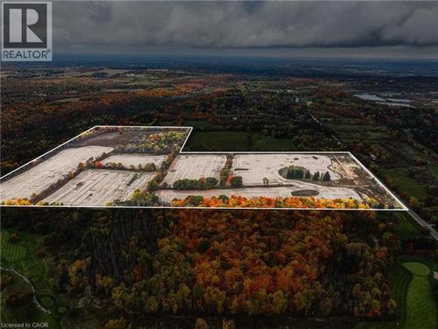 4300 Cedar Springs Road, Burlington, ON, L7P 0P8 vacant land for sale | Listing ID 40819 | Royal LePage
