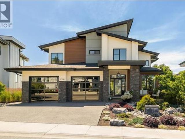 4300 Russo Street, Kelowna, BC, V1W 0B6 house for sale | Listing ID 10394 | Royal LePage