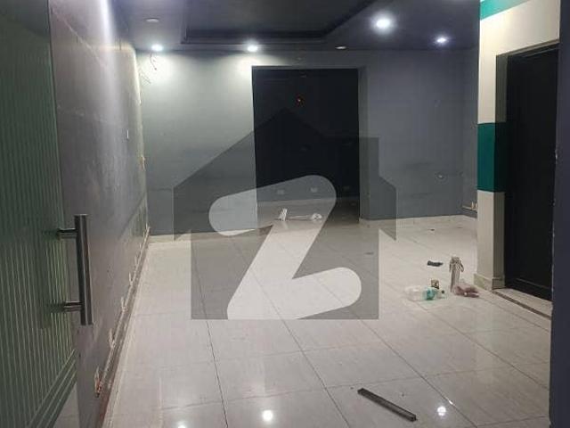 4300 Square Feet Commercial Hall Available For Rent In Garden Town Vvip Location