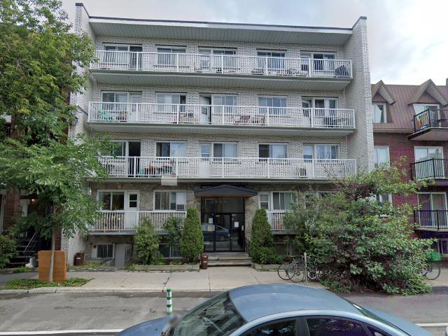 4301 de la Roche 1 Bedroom Apartment for Rent at 4301 Rue De La Roche, Montréal, QC H2J 3H8 Parc La Fontaine