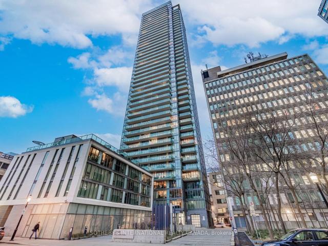 4301 33 Lombard Street, Toronto | 2+1Beds/2Bath, Condo, $6,500/mo | Condos. Ca