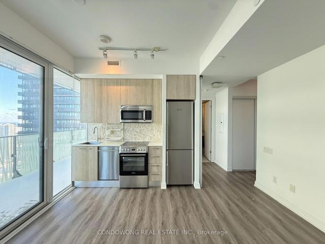 4301 42 Charles Street E, Toronto | Leased, C12821 | Condos. Ca