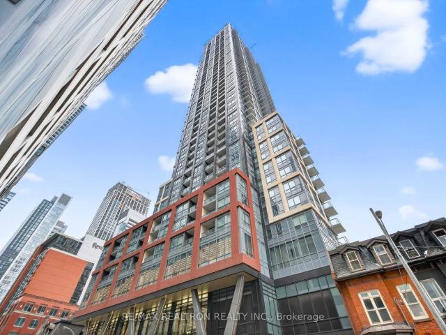 4302 Peter Street, Toronto | 3Beds/2Bath, Condo, $3,800/mo | Condos. Ca