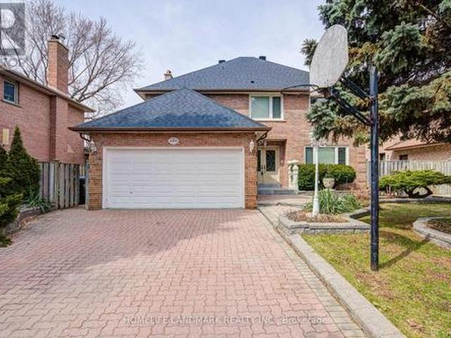 4303 Bridlepath Trail, Mississauga, ON, L5L 3K3 house for sale | Listing ID W13514 | Royal LePage