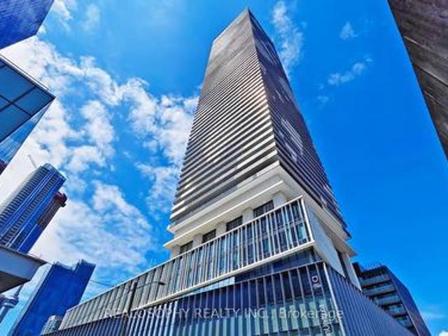 4303 Downes Street, Toronto, ON, M5E 0E4 lease for lease | Listing ID C12959 | Royal LePage