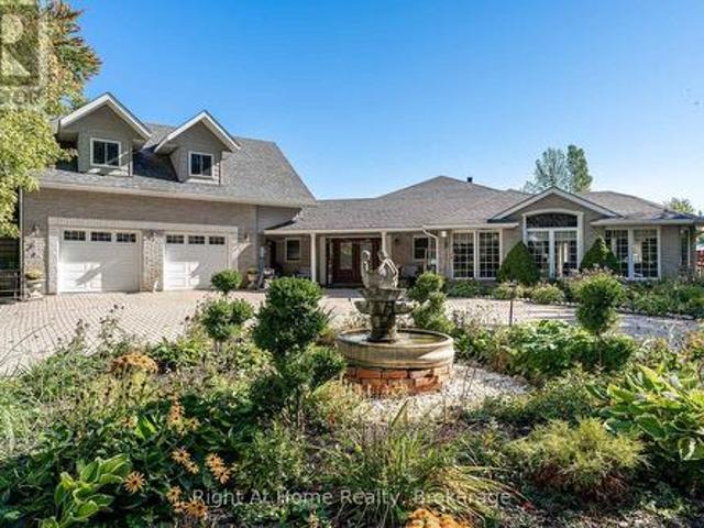 4303 Highway, Perth East Ellice, ON, N5A 6S2 house for sale | Listing ID X13522 | Royal LePage
