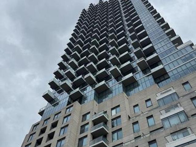 4303 16 Bonnycastle Street, Toronto, ON, M5A 0C9 lease for lease | Listing ID C12988 | Royal LePage