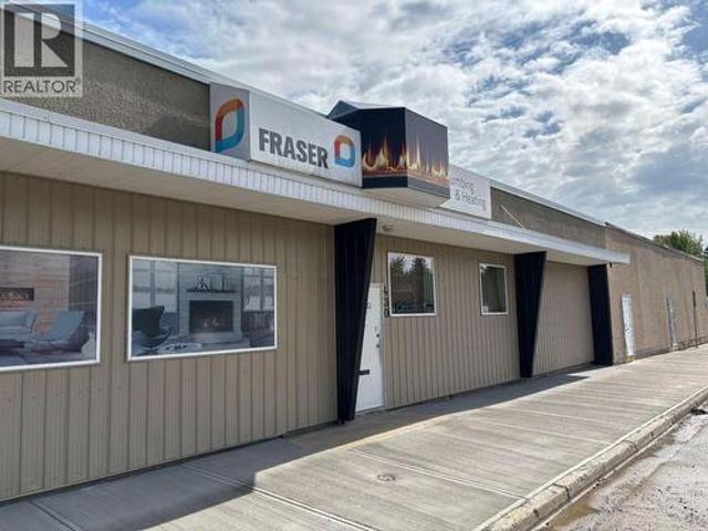 430 3Rd Avenue, Prince George, BC, V2L 3B9 commercial for sale | Listing ID C8079 | Royal LePage