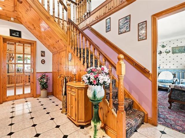 430,000 | Mountain View, Bunavie, Pallasgreen, Co. Limerick O'Grady Auctioneers Ltd 5021 MyHome. Ie Residential