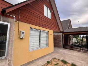 $ 430.000 Casa en Arriendo en Linares 3 dormitorios 2 baños / Kutt Property