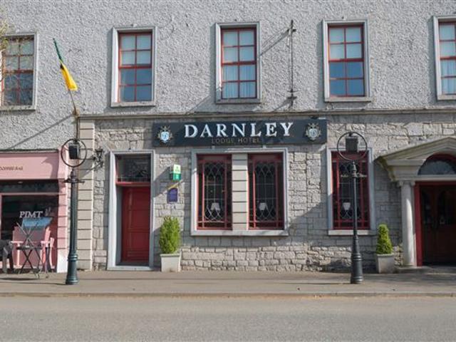 430,000 | Darnley Grove, Athboy, Meath Raymond Potterton & Company 5004 MyHome. Ie Residential