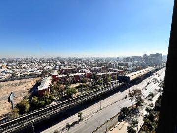 $ 430.000 Departamento en Arriendo en Macul 1 dormitorio 1 baño / Kutt Property