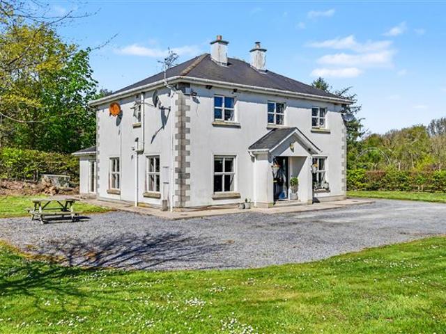 415,000 | Tomnafunshoge, Enniscorthy, Co. Wexford Sherry FitzGerald O'Leary Kinsella 4995 MyHome. Ie Residential