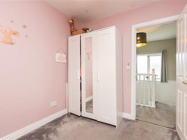 430,000 | 26 Forge Lane, Lusk Village, Lusk, Co. Dublin DNG McKenna Healy 5020 MyHome. Ie Residential