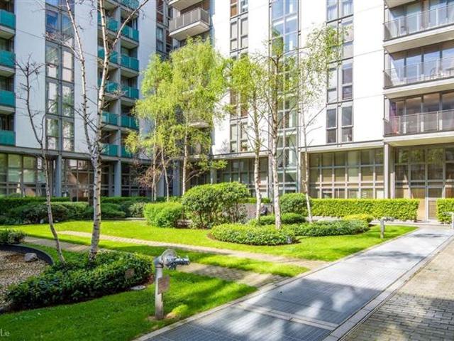430,000 | 30 Riverstown House, Spencer Dock, IFSC, Dublin 1 Buckley Real Estate 5009 MyHome. Ie Residential