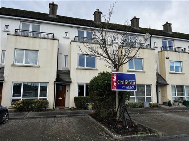 430,000 | 71 Creagán, Barna, Galway, County Galway Colleran Auctioneers 4976 MyHome. Ie Residential