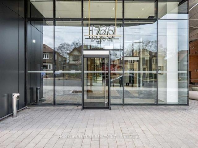 430 1 Bayview Avenue, Toronto | StudioBeds/1Bath, Condo, $1,900/mo | Condos. Ca