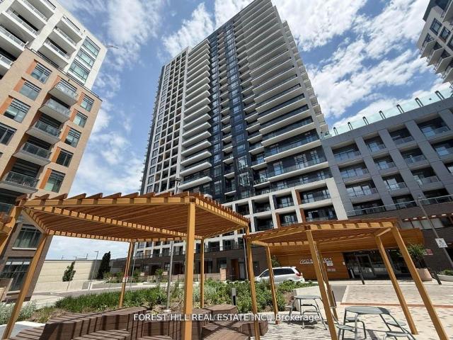 430 7 Bathurst Street, Vaughan | Terminated, N12573 | Condos. Ca