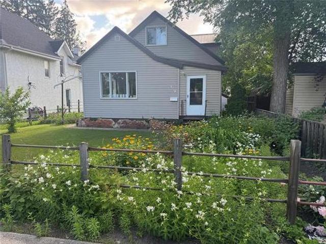 430 4Th Street, Brandon, MB, R7A 3H2 house for sale | Listing ID 202615 | Royal LePage