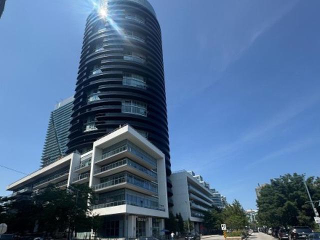 430 80 Marine Parade Drive, Toronto, ON, M8V 0A3 condo for sale | Listing ID W13626 | Royal LePage