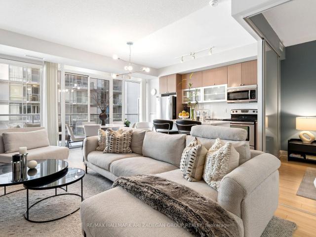 430 90 Stadium Road, Toronto | 1Beds/1Bath, Condo, $2,600/mo | Condos. Ca