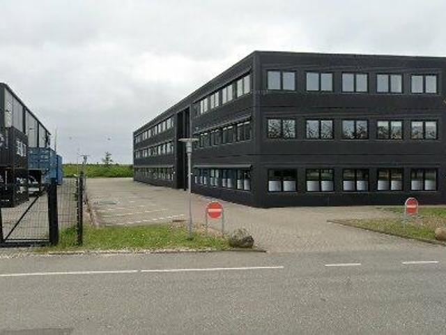 430 961 m2 kontor til leje i Brøndby