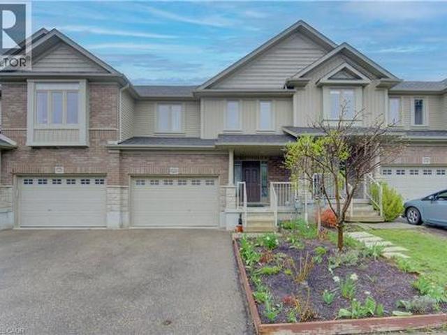 430 Avens Street, Waterloo, ON, N2V 0B5 house for sale | Listing ID 40824 | Royal LePage
