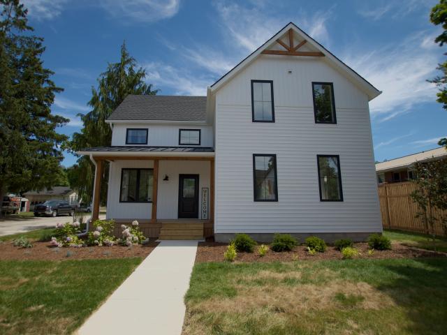 430 Greenfield, Petrolia 3 Bedroom [object Promise] for Rent