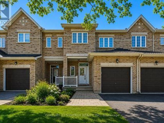 430 Foxhall Way, Ottawa, ON, K2M 0G1 house for sale | Listing ID X13541 | Royal LePage