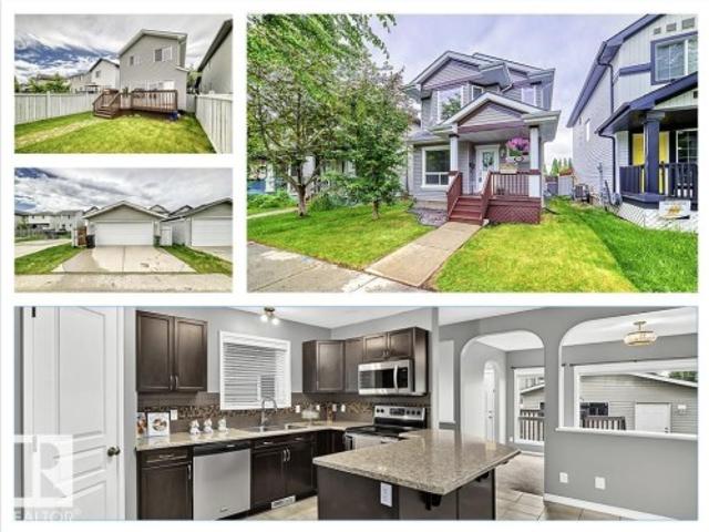 430 Hemingway Road, Edmonton, AB, T6M 0J8 house for sale | Listing ID E4494 | Royal LePage