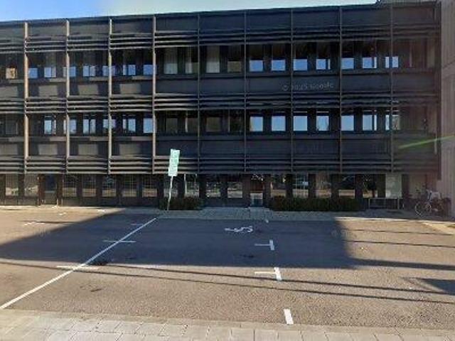 430 m2 kontor uthyres i Hyllie