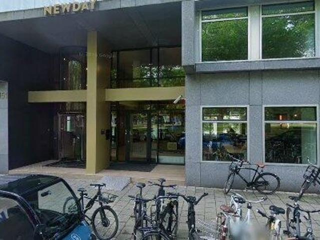430 m2 office space for rent in Amsterdam Zuideramstel