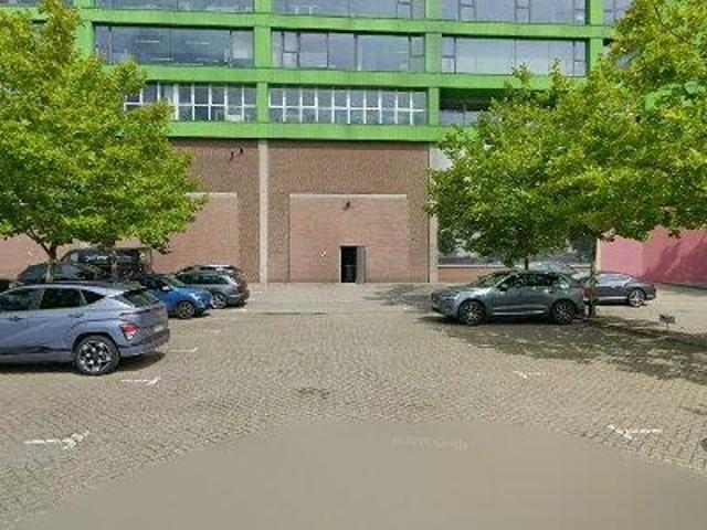 430 m2 office space for rent in Stad Antwerp