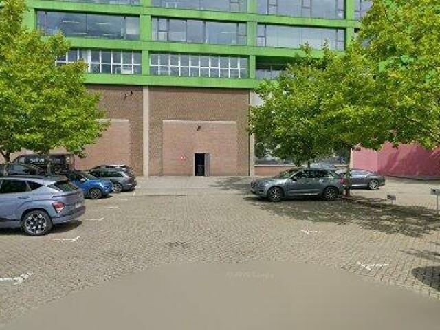 430 m2 office space for rent in Stad Antwerp
