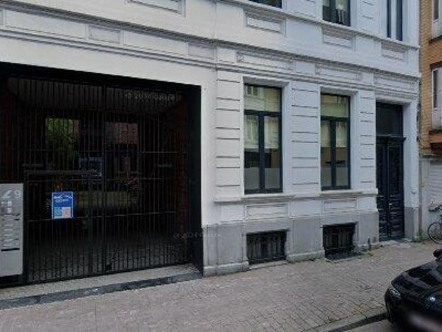430 m2 office space for rent in Stad Antwerp