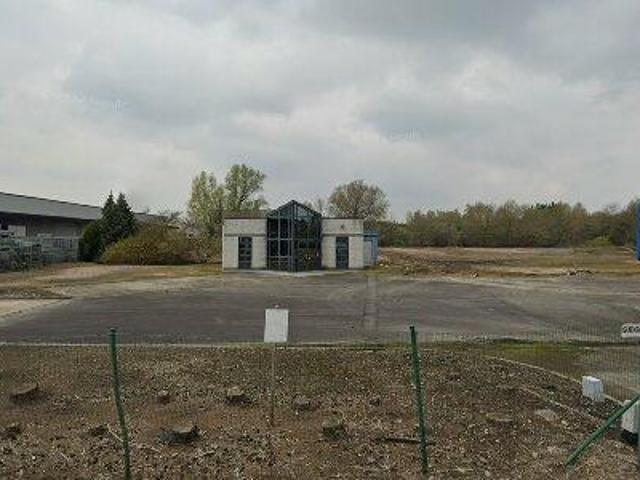 214 m2 warehouse for rent in Laarne