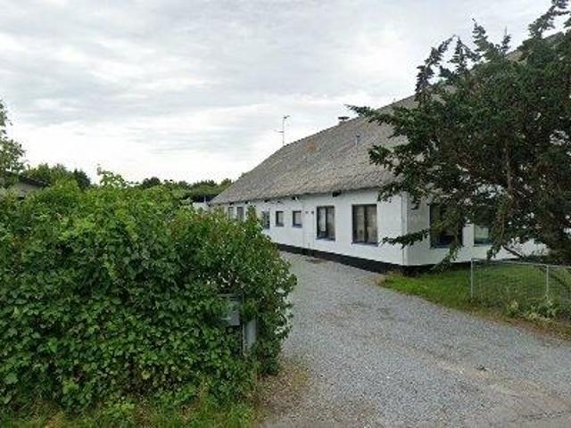 430 m2 warehouse, industrial property for rent in Hornbæk