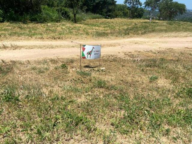 430 m² Land available in Kamagugu