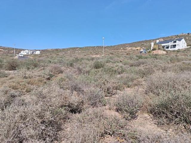 430 m² Land available in St Helena Views