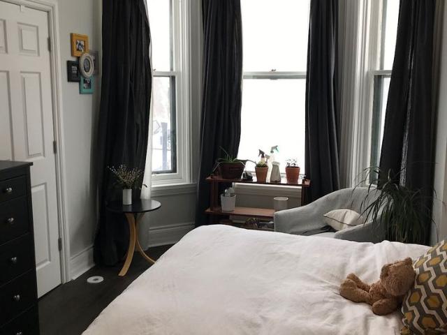 430 MacLaren Beautifully cared for century home in the heart of Centretown with 6 apartments total. Onsite laundry, sto
