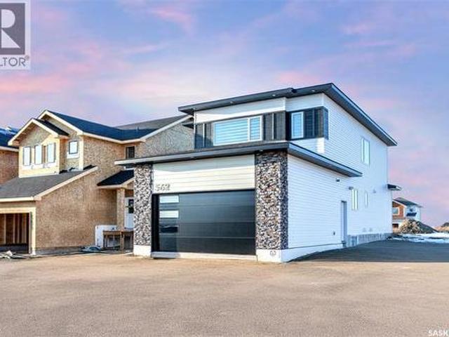 430 Nazarali Manor, Saskatoon, SK, S7H 0W2 house for sale | Listing ID SK037921 | Royal LePage