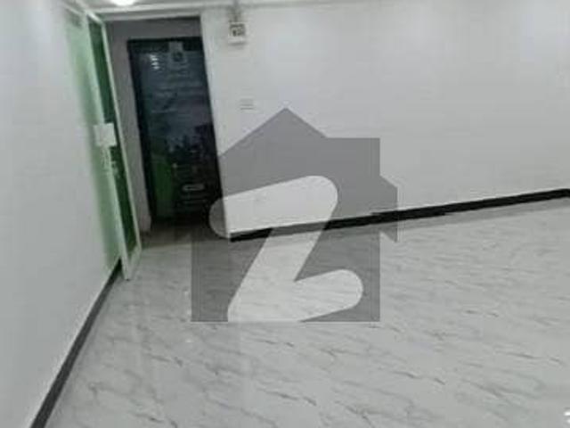 704 Square Feet Blue Area Shop Available For Rent