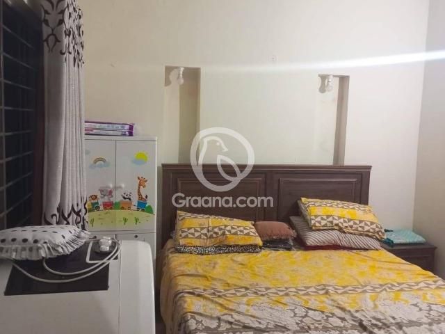 430 Sq. Ft. Flat for rent