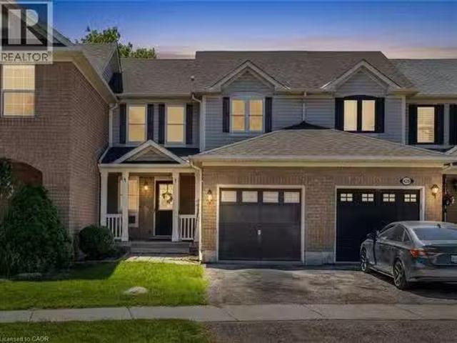 430 Patterson Drive, Milton, ON, L9T 5N3 house for sale Lis.