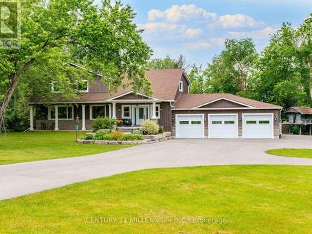 430 Wagg Road, Uxbridge, ON, L9P 0P1 house for sale | Listing ID N13491 | Royal LePage
