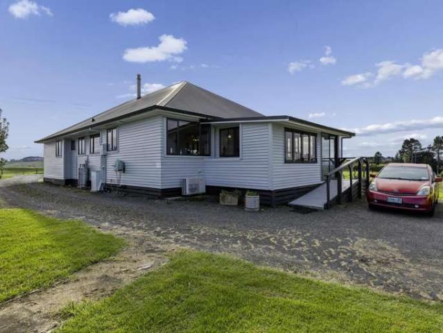 430 Waikokowai Road, Waikokowai, Waikato